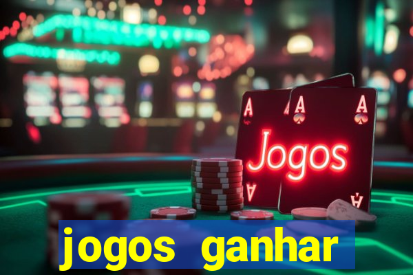 jogos ganhar dinheiro pix